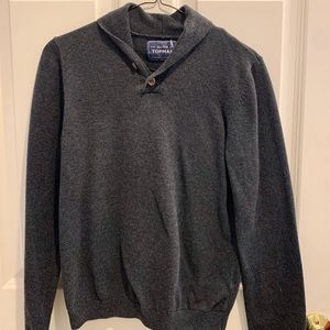 Topman Sweater